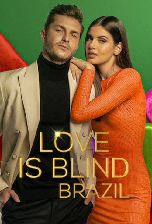 Love Is Blind Brazil : 2.Sezon 1.Bölüm
