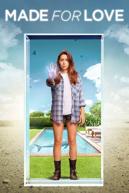 Made for Love : 2.Sezon 2.Bölüm