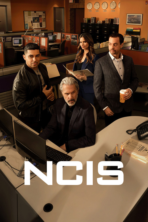 NCIS : 4.Sezon 9.Bölüm