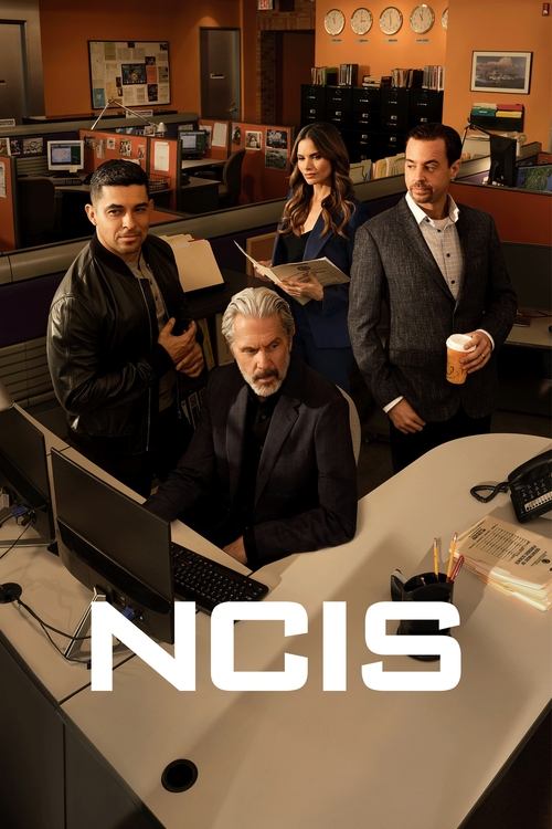 NCIS : 7.Sezon 14.Bölüm