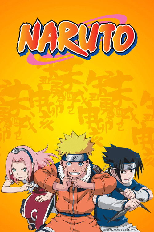 Naruto : 2.Sezon 78.Bölüm