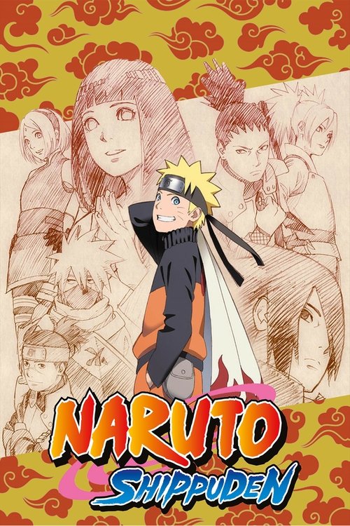 Naruto Shippūden : 9.Sezon 190.Bölüm