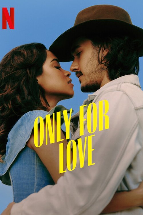 Only for Love : 1.Sezon 1.Bölüm