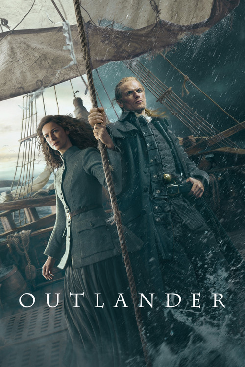 Outlander : 6.Sezon 8.Bölüm
