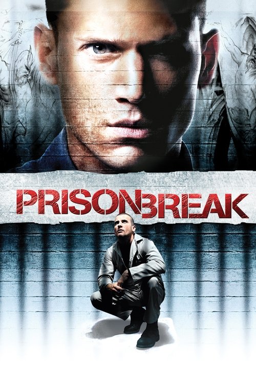 Prison Break : 4.Sezon 9.Bölüm