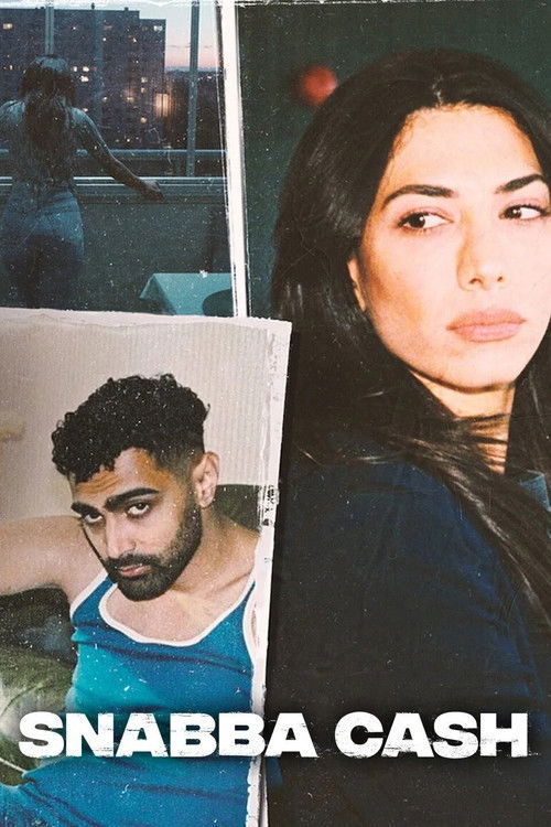 Snabba Cash : 2.Sezon 5.Bölüm