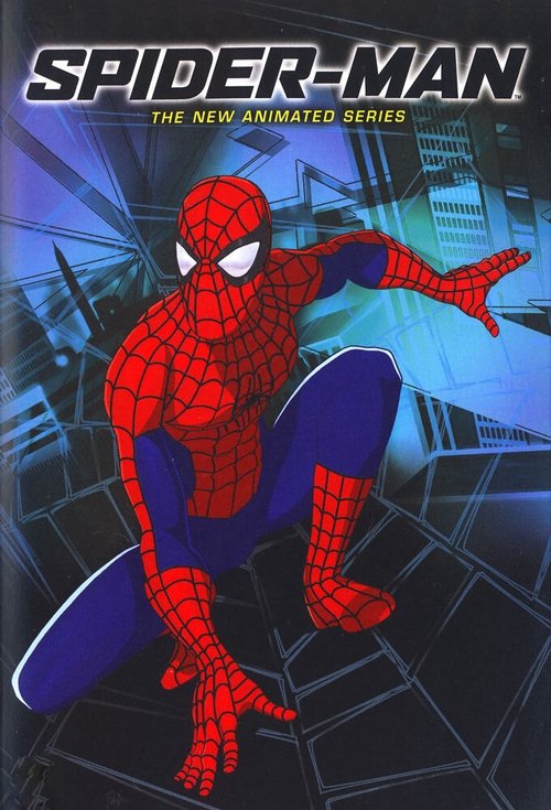 Spider-Man The New Animated Series : 1.Sezon 12.Bölüm