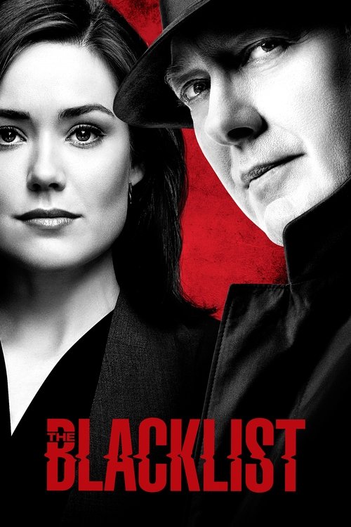 The Blacklist : 8.Sezon 21.Bölüm