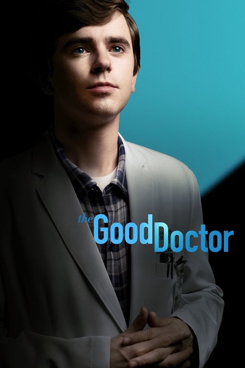 The Good Doctor : 6.Sezon 1.Bölüm