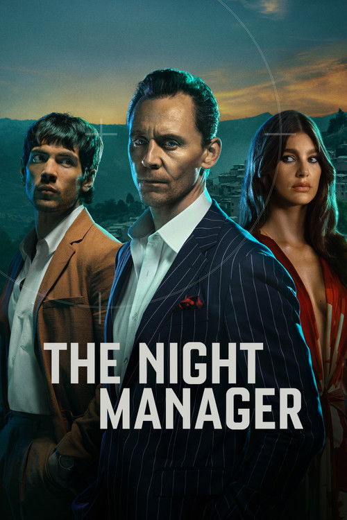 The Night Manager : 1.Sezon 2.Bölüm