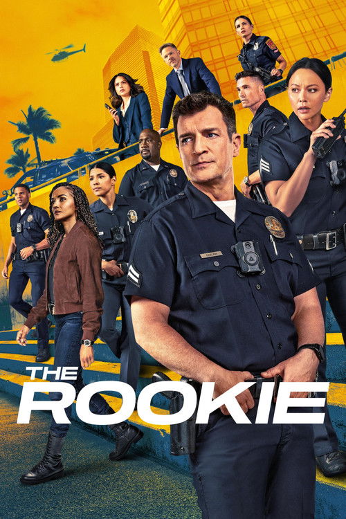 The Rookie : 5.Sezon 2.Bölüm
