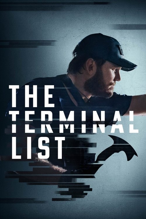 The Terminal List : 1.Sezon 8.Bölüm