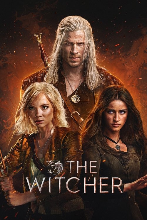 The Witcher : 2.Sezon 8.Bölüm