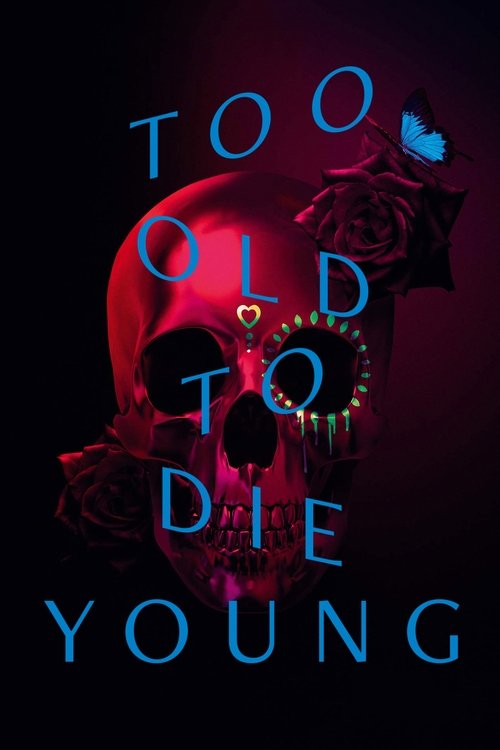 Too Old to Die Young : 1.Sezon 8.Bölüm