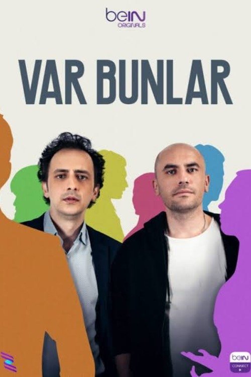 Var Bunlar : 2.Sezon 2.Bölüm