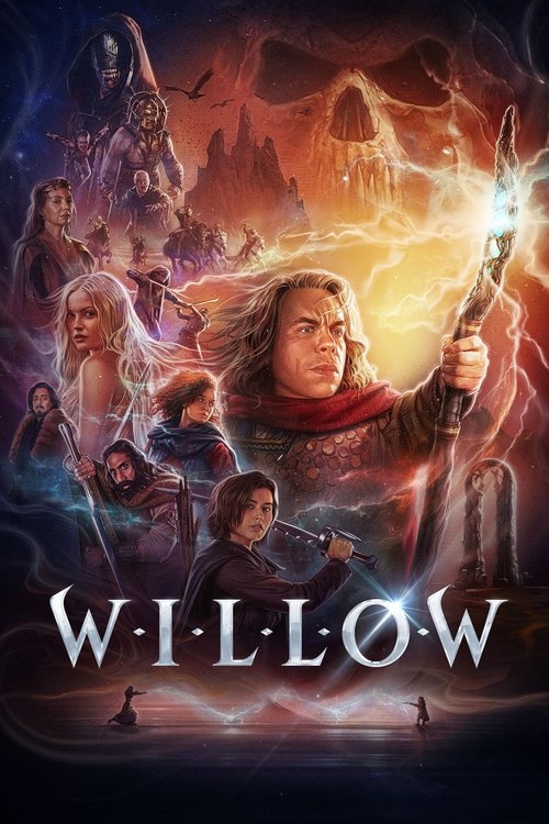 Willow : 1.Sezon 4.Bölüm