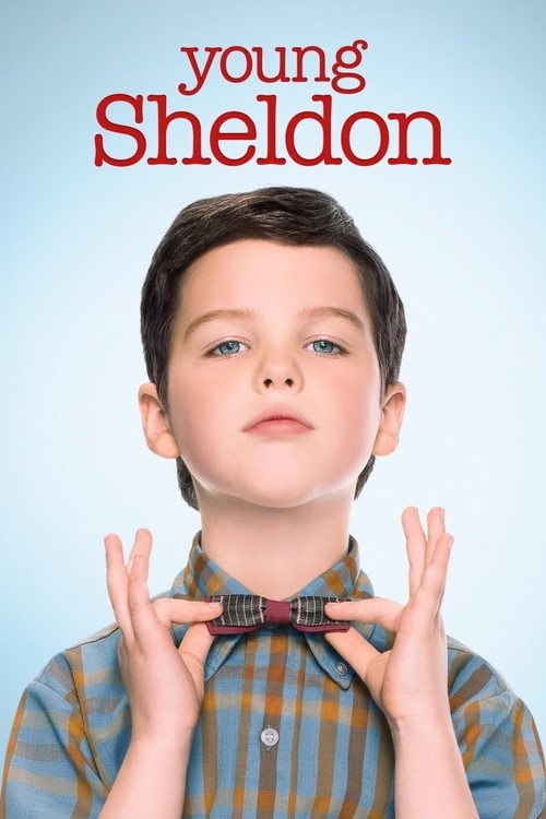 Young Sheldon : 6.Sezon 10.Bölüm