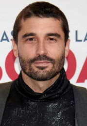 Álex García