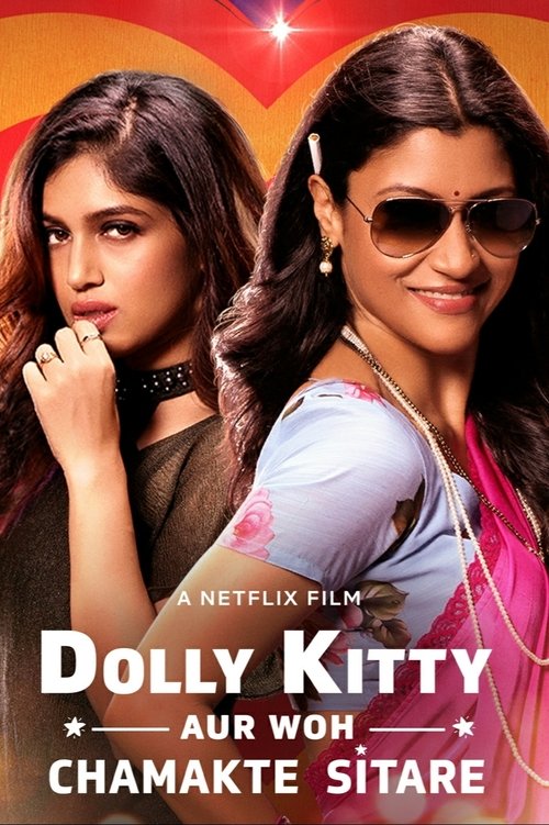 डॉली किट्टी और वो चमकते सितारे izle (2020)