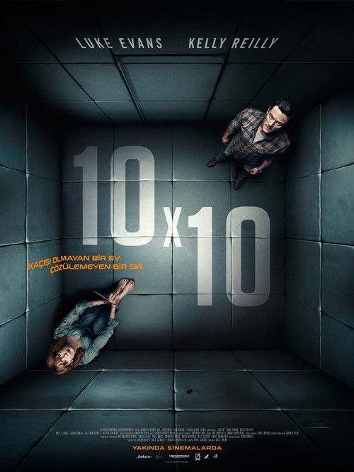 10 x 10 izle (2018)
