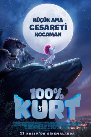 100% Kurt izle (2020)