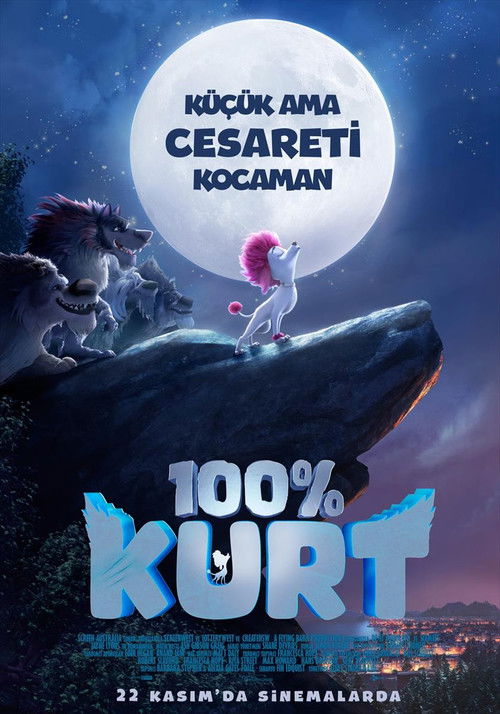 100% Kurt izle (2020)