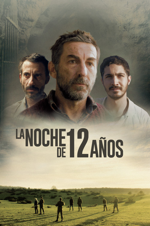 12 Yıllık Gece izle (2018)