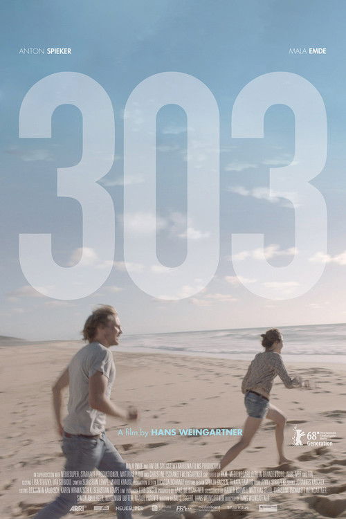 303 izle (2018)