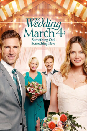 4 Mart Düğün: Eski Bir Şey, Yeni Bir Şey izle (2018)