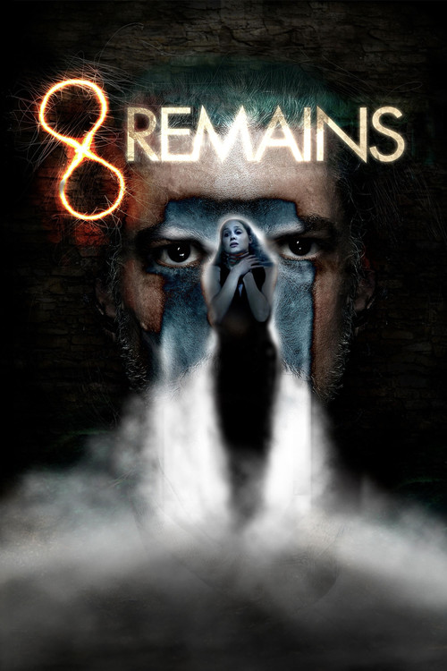 8 Remains izle (2018)