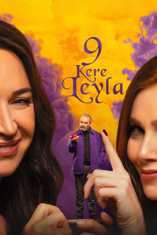 9 Kere Leyla izle (2020)
