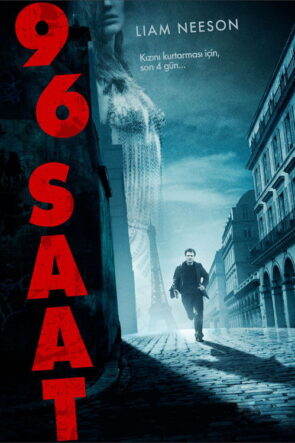 96 Saat izle (2008)