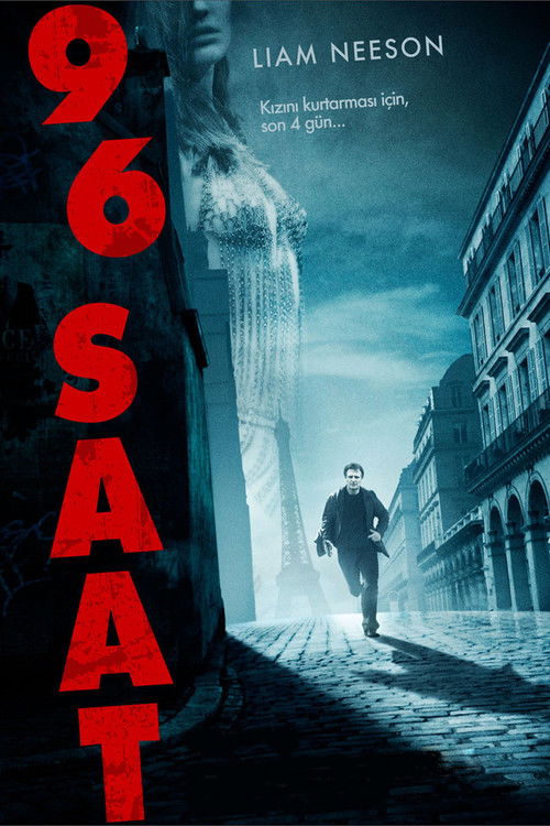 96 Saat izle (2008)