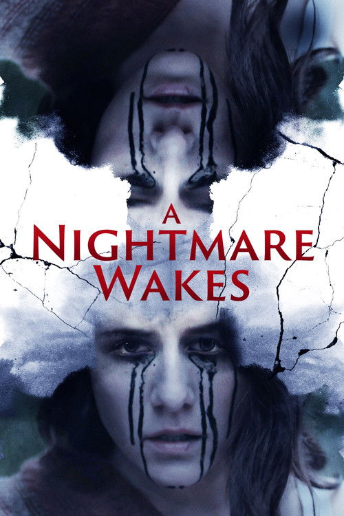 A Nightmare Wakes izle (2020)