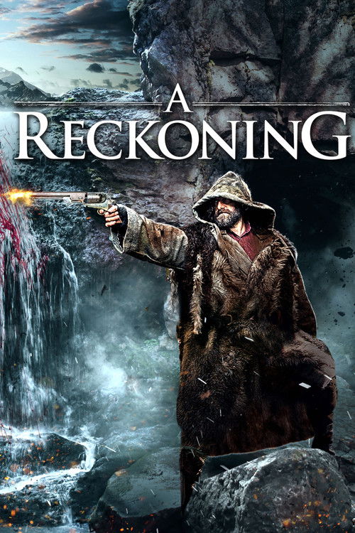 A Reckoning izle (2018)