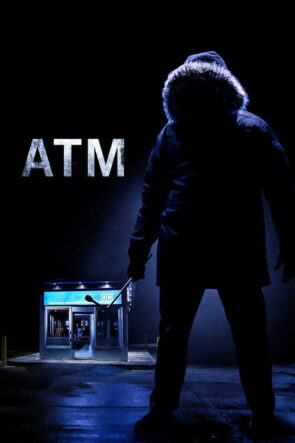 ATM: Uyarısız Şiddet izle (2012)