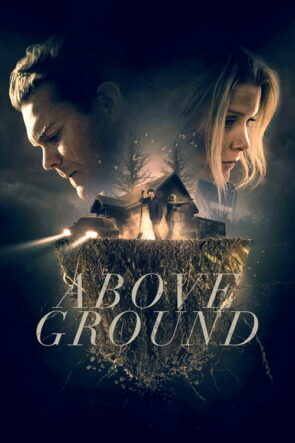 Above Ground izle (2017)