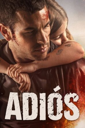 Adiós izle (2019)