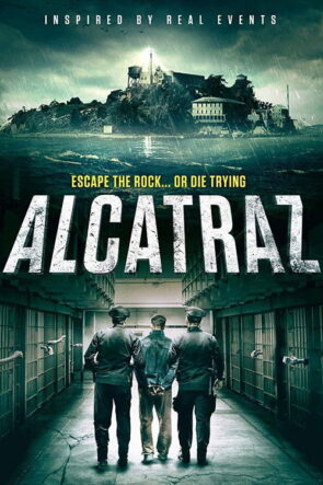 Alcatraz izle (2018)