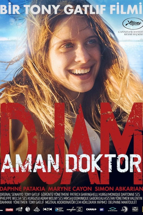 Aman Doktor izle (2017)