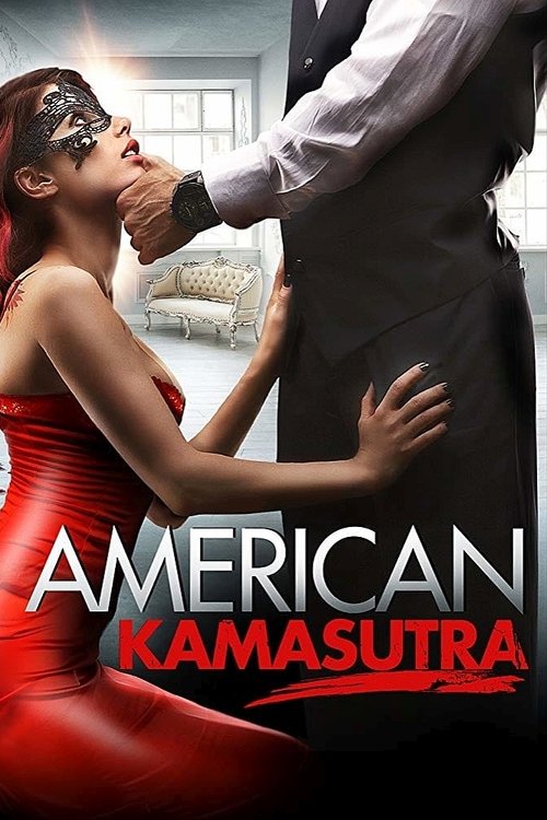 American Kamasutra izle (2018)
