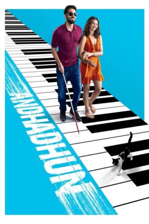 Andhadhun izle (2018)