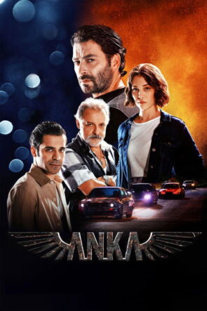 Anka izle (2022)