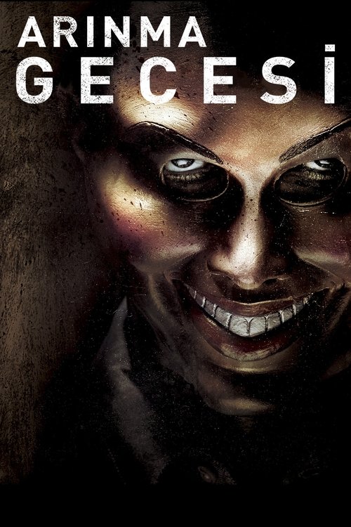 Arınma Gecesi izle (2013)