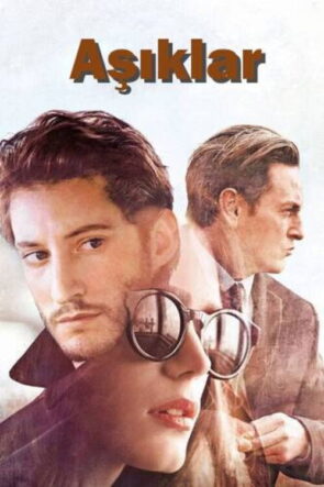 Aşıklar izle (2021)