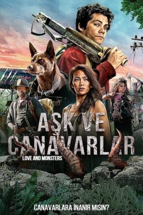 Aşk ve Canavarlar izle (2020)