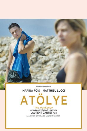 Atölye izle (2017)