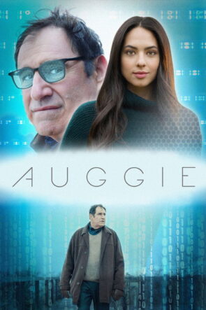 Auggie izle (2021)