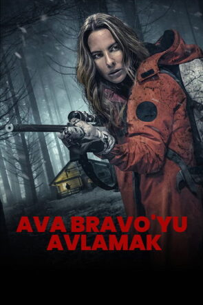 Ava Bravo’yu Avlamak izle (2022)