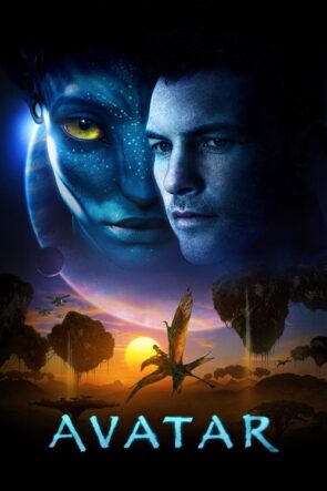 Avatar izle (2009)